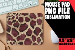 Animal Instinct Mouse Pad Designs Product Image 1