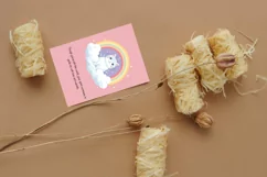 Digital Sympathy Cards for the Loss of a Beloved Cat Product Image 9