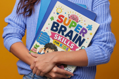 Super Brain Skills for Kids Product Image 7