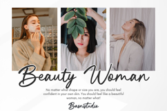 Nesta Mastone a Handwritten Product Image 5