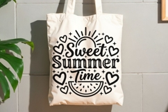 Take Me To The Beach Svg, Summer Vibes Svg, Vacation Svg. Product Image 8