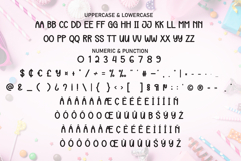 Happy Birthday Product Image 7