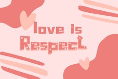 Loving Vibes Style Product Image 7