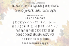 Autumn Product Image 7