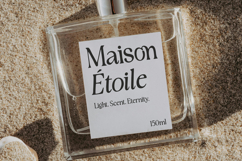 Rustique Serif Product Image 7