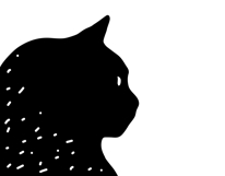 Cat svg, Funny Cats Vector Cut Files Product Image 13