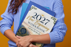 2027 New Beginning Workbook Product Image 7
