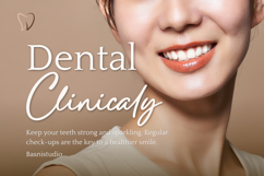 Palloma a Signature Font Product Image 7