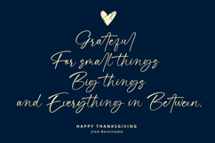 Simsatigan Casual Handwritten Font Product Image 7