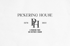 Dentra Solina Elegant Font Duo Product Image 7