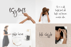 The Handwriting Font Bundle Vol. 3 Product Image 7