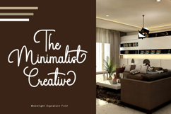 Moonlight Signature | MONOLINE Product Image 7