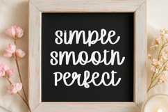 Sunny Twink - Handwritten Script Font Product Image 7