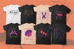 Streetwear T-shirt Designs