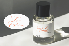 Gristha Script Product Image 7