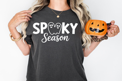 Spooky Season Svg | Halloween Svg | Shirt Svg Product Image 7