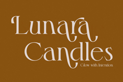 Prolistica Serif Product Image 6