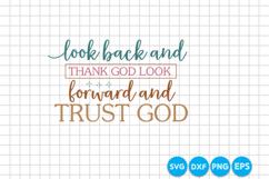 Christian quotes SVG Design, Religion SVG Design Product Image 6