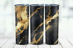 50 Marble Texture Digital Papers Bundle Product Image 7