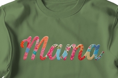 Vol. 19 Patchwork Fabric Mama Product Image 7