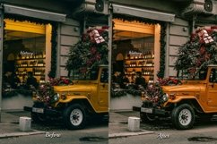 30 Christmas Delight Video LUTs Product Image 7