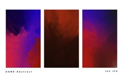 Dans Abstract Background Product Image 4