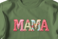 Vol. 16 Patchwork Fabric Mama Product Image 7