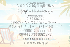 Summer Vacation Product Image 7