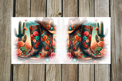 Western | Mug western sublimation design bundle,PNG Product Image 7