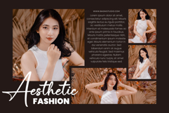 Hiragenda Signature font Product Image 8