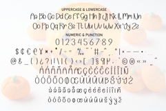 Pumpkin Halloween Product Image 7