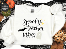 Teacher SVG Bundle Product Image 7