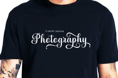 Simple Calligraphy - Family Font In 50 Type Product Image 7
