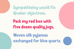 Delninoys - Staylish &amp; Playful Font Product Image 7