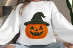 Halloween pumpkin png design for T-shirts Product Image 4