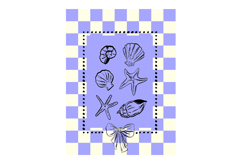 Dolce Vita Italian Summer Clipart Product Image 8