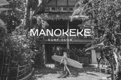 Karteh Hand-Drawn Sans Serif Product Image 7