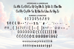 Winter Colourful Product Image 7