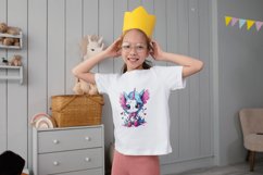 Cute Unicorn Voodoo Product Image 7