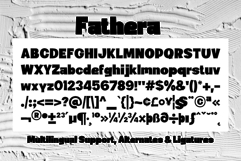 Fathera Product Image 7