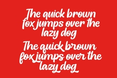 High Speak - Elegant handwritten Font Product Image 7