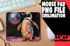 Adorable Sublimation Mousepad Designs Product Image 1