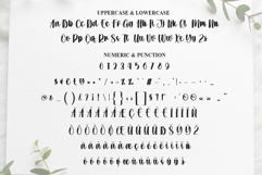 Lettering Product Image 7