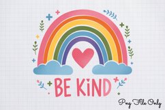 Motivation Positive Quotes Sublimation PNG Product Image 1