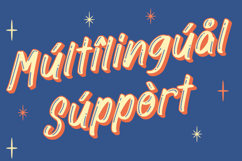 Winter Sign - Sign Painting Font | Web Font Product Image 8