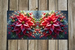 Christmas composition | Mug sublimation design bundle Product Image 6