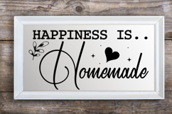 Farmhouse Home Sign Bundle Product Image 7