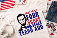 4th of July SVG Bundle Product Image 7