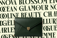 Arogel - Luxury Ligature Serif Font Product Image 7