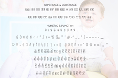 Baby Show Product Image 7